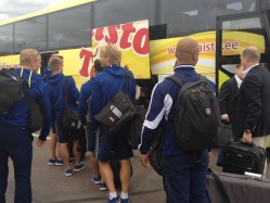 Foto: HJK Facebooki leht