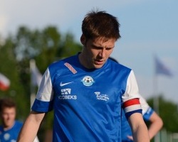 Kristjan Tiirik. Foto: Imre Pühvel