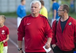 Valeri Bondarenko. Foto: Sergei Stepanov (arhiiv)