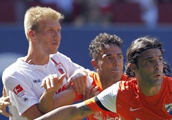 Foto: malagacf.com