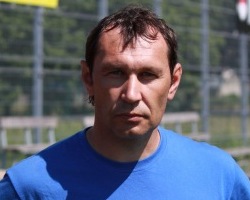 Sergei Bragin. Foto: fcinfonet.com