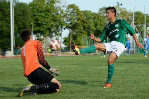 Foto: Imre Pühvel