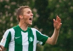 Karol Mets on Taanis kõigi eelduste kohaselt nädala lõpuni. Foto: Gertrud Alatare