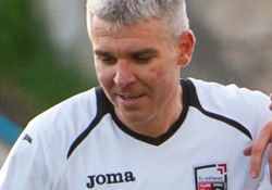 Konstantin Nahk. Foto: Gertrud Alatare (arhiiv)