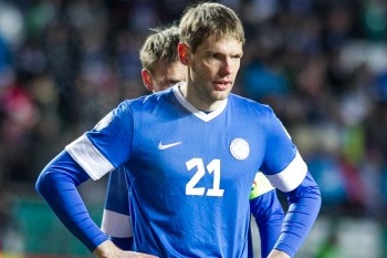 Ahjupera lõi võiduvärava ja sai punase