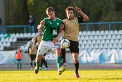Kes keda? Foto: Gertrud Alatare