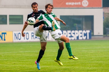Levadia võttis Tallinna derbis üliolulise võidu