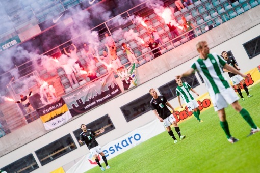 Foto: Gertrud Alatare