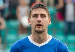 Igor Morozovil on hetkel kirjas 22 mängu Eesti rahvuskoondise eest. Foto: Hendrik Osula