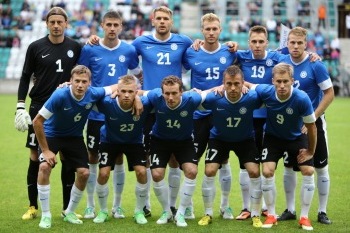Eesti loodab Hollandi MM-broneeringu hilisemaks lükata