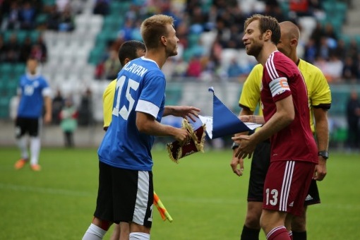Foto: Catherine Kõrtsmik