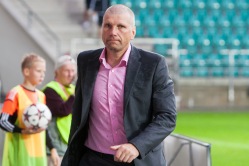 Igor Prins. Foto: Gertrud Alatare