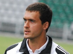 Norbert Hurt. Foto: Märt Vassiljev