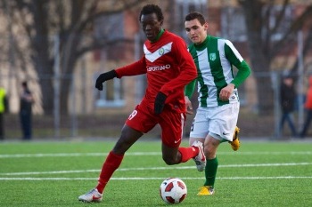 Augus Florat ootab reis Narva