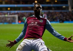 Aston Villa treener: liigume õiges suunas