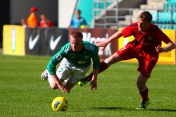 Levadia ja Trans eelmine hooaeg. Foto: Catherine Kõrtsmik (arhiiv)