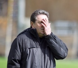 Nikolai Burdakov. Foto: Henrik Osula