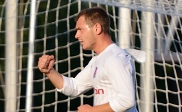 Paide kangelaseks tõusis Aleksandr Vassiljev. Foto: Rein Murakas