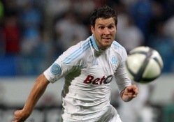 Marseille jätkab täiseduga