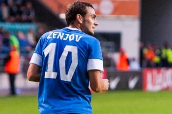 Zenjovi koll aitas Karpatõ võiduni