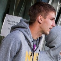 Igor Morozov naaseb palliplatsile mõne kuu pärast. Foto: Gertrud Alatare