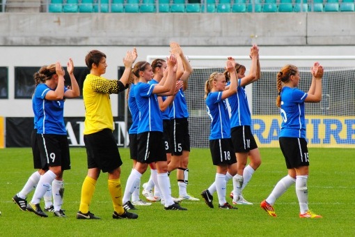 Foto: Gertrud Alatare