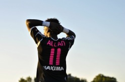 Allan-Axel Kimbaloula vastu tuntakse huvi Inglismaa kõrgliigast. Foto: Brit Maria Tael