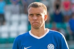HJK loputas Rähni klubi