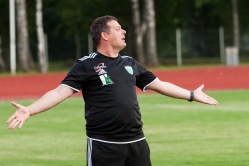 Marko Kristal. Foto: Gertrud Alatare