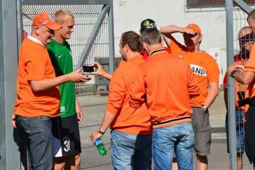 Foto: FC Flora