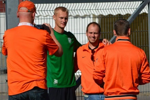Foto: FC Flora