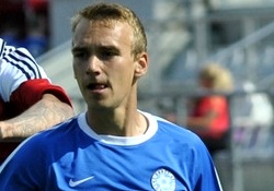 Nikita Baranov. Foto: Brit Maria Tael (arhiiv)