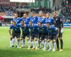 Kolm vastust Eesti-Hollandilt