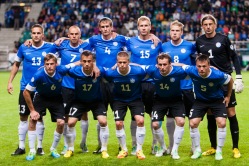 Eesti mängul Meistrite Liiga finaali kohtunik