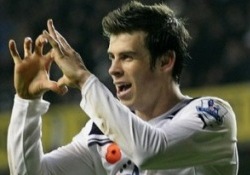 Ancelotti: Bale mängib