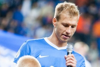 Klavan ja Augsburg näpistasid endale viigi