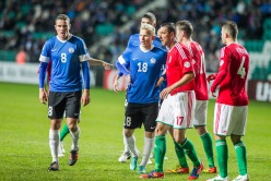 Kolm vastust Ungari-Eestilt