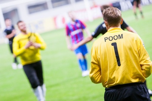 Foto: Gertrud Alatare