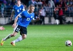 Henrik Ojamaa. Foto: Gertrud Alatare