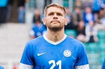 Ahjupera väravasööt aitas Ujpestil viigistada