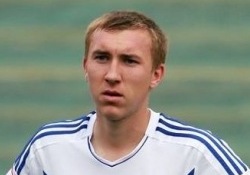 Oleg Valov. Foto: soccer.ru
