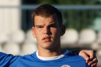 Liivaku värav viis Napoli noored karikasarjas edasi!