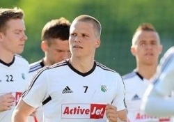 Foto: Legia.com