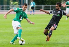 Kes keda? Foto: Gertrud Alatare