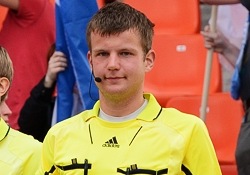 Kohtunik Miko Pupart. Foto: Imre Pühvel