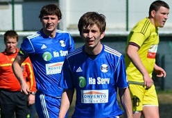 SK 10 lõpetas pika kaotusteseeria. Foto: Edgar Kriisk
