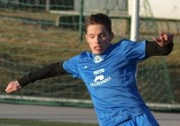 Rasmus Tauts. Foto: Edgar Kriisk
