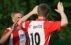 Liigavõidu taganud Santos mõtleb juba esiliiga B peale