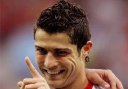 Ronaldo andis endast hinnangu