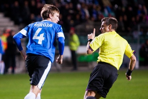 Foto: Gertrud Alatare